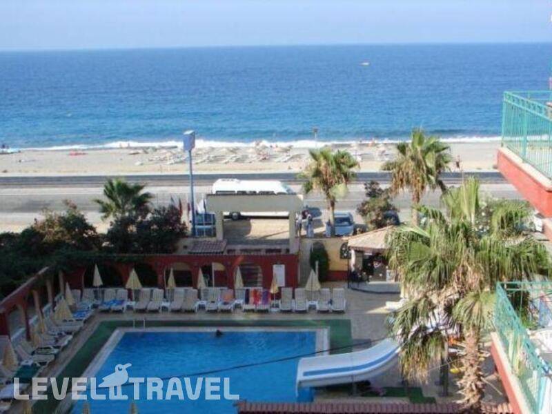 Фотография Astor Beach Hotel