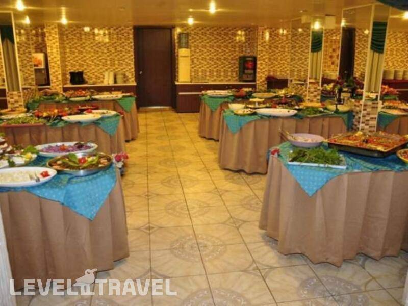 Фотография Astor Beach Hotel