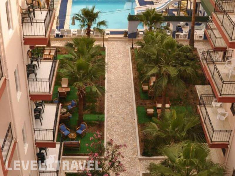 Фотография Astor Beach Hotel