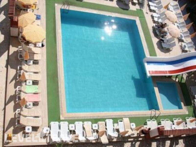 Фотография Astor Beach Hotel