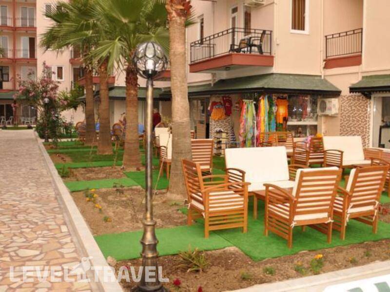 Фотография Astor Beach Hotel