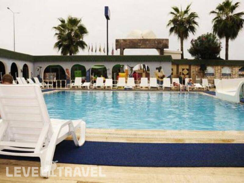 Фотография Astor Beach Hotel