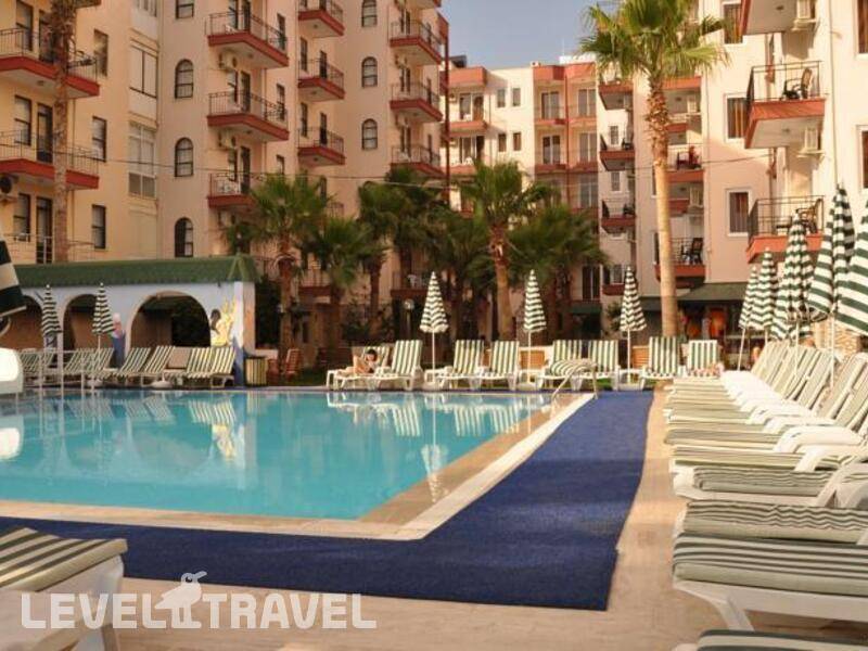 Фотография Astor Beach Hotel