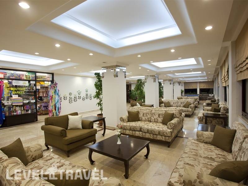Фотография Club Hotel Titan