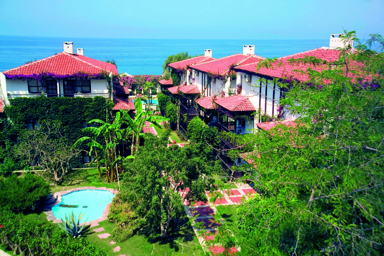 Club Hotel Titan