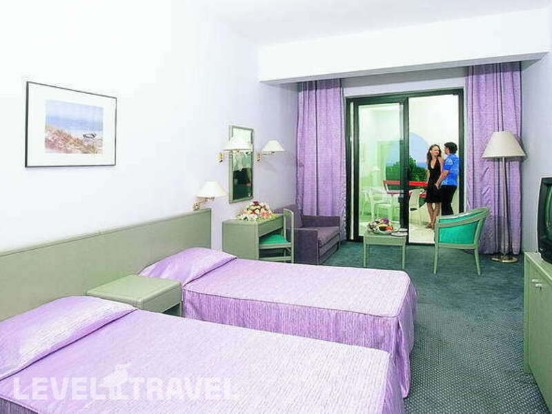 Фотография Arinna Hotel
