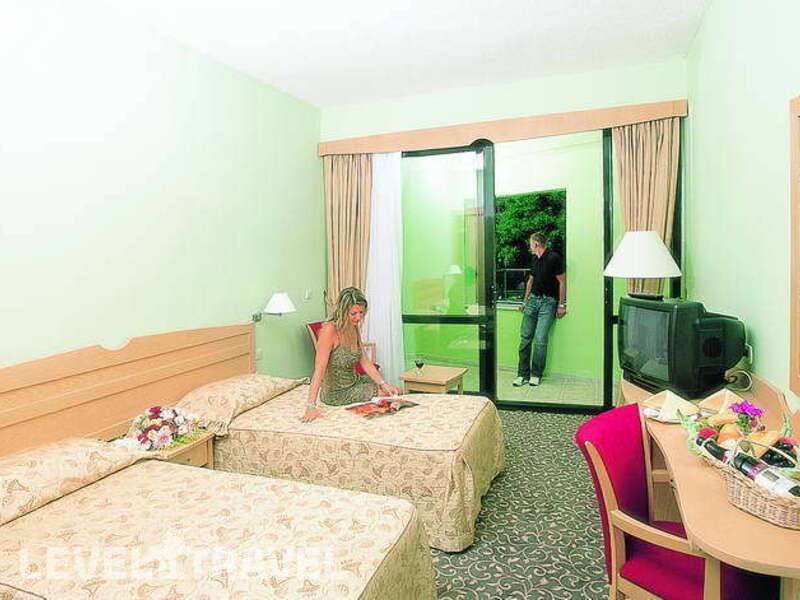 Фотография Arinna Hotel