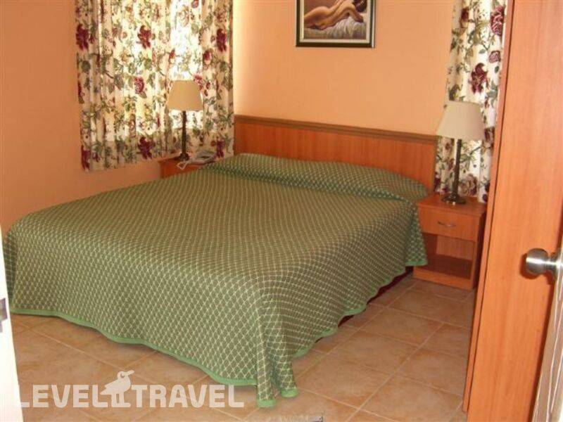 Фотография Riviera Suite Hotel
