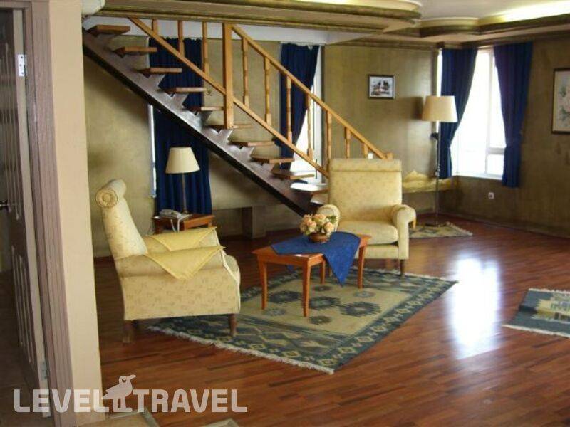 Фотография Riviera Suite Hotel