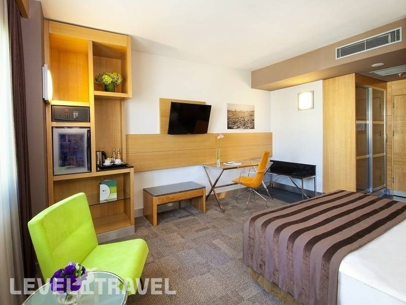 Фотография Point Hotel