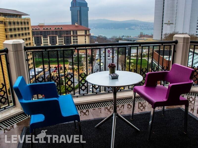 Фотография Point Hotel
