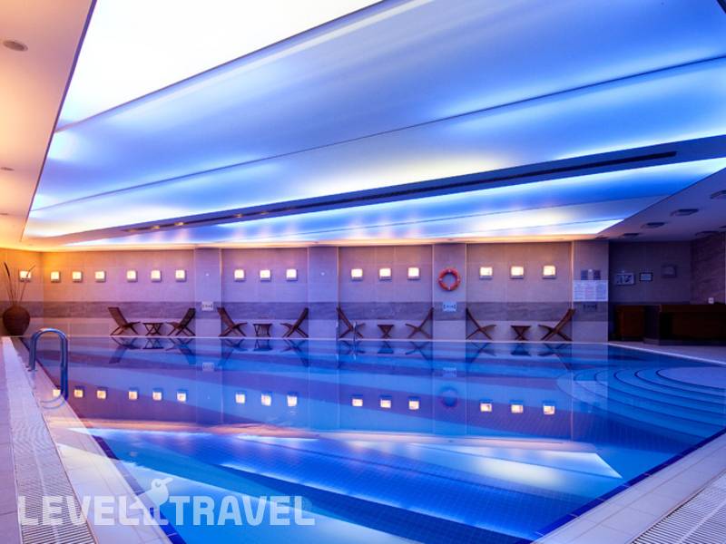 Фотография Point Hotel