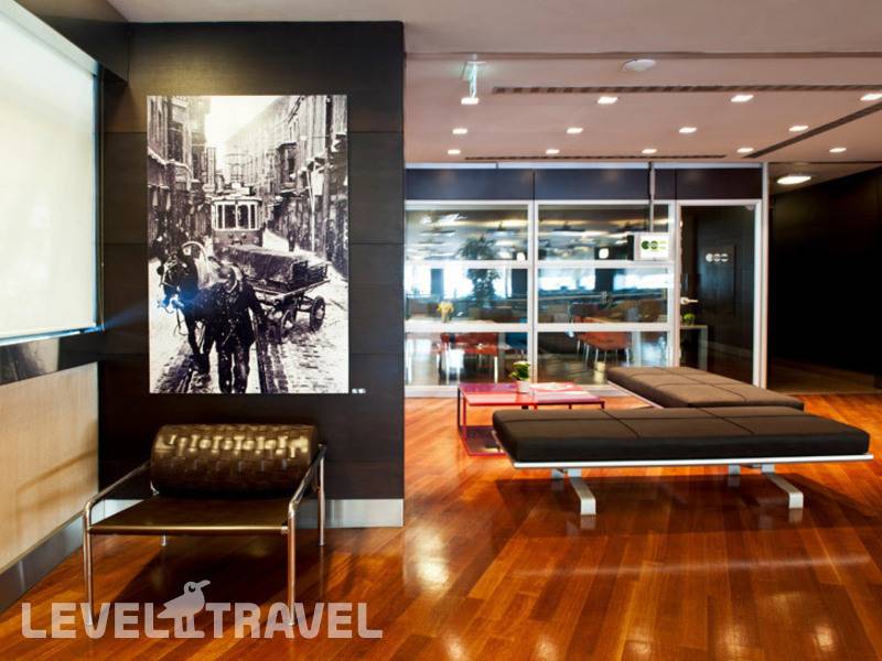 Фотография Point Hotel