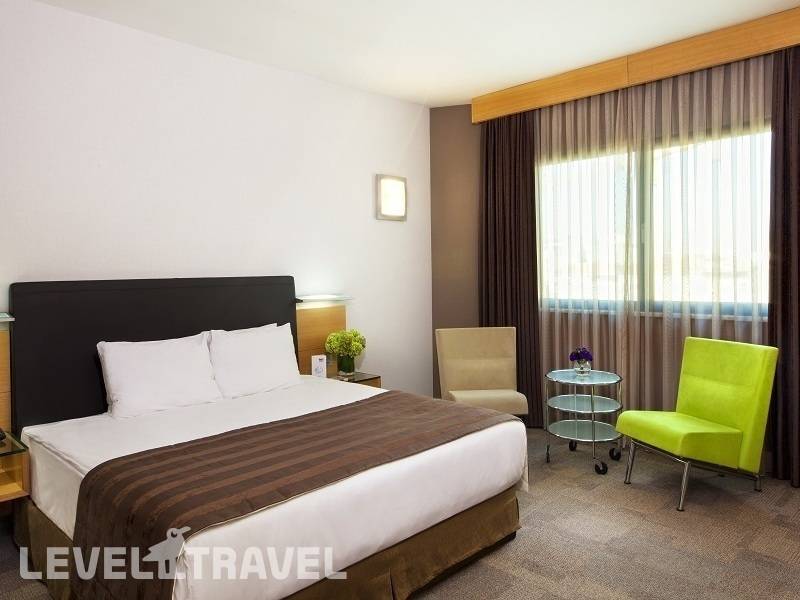 Фотография Point Hotel