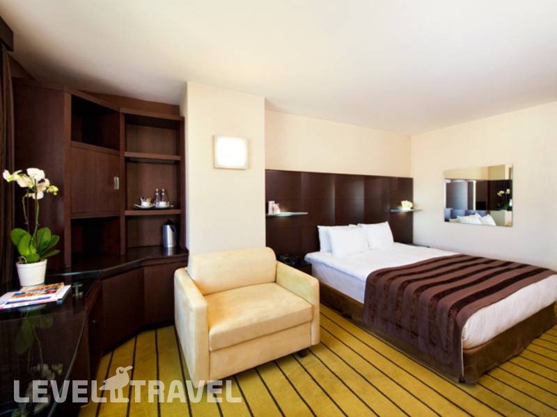 Фотография Point Hotel