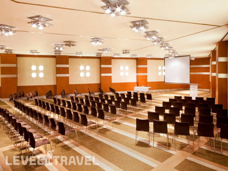 Фотография Point Hotel