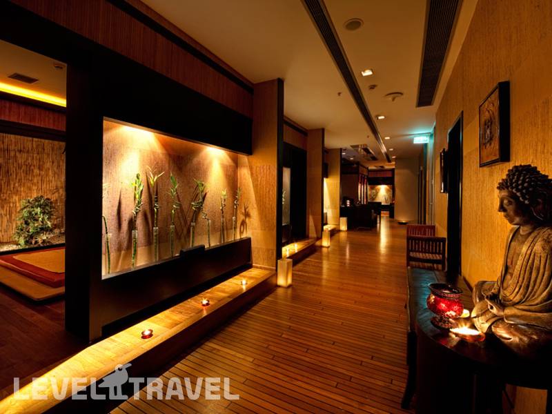 Фотография Point Hotel
