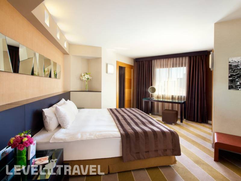 Фотография Point Hotel