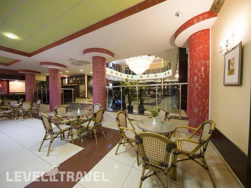 Фотография First Class Hotel