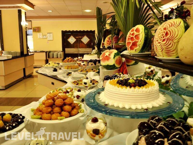 Фотография First Class Hotel
