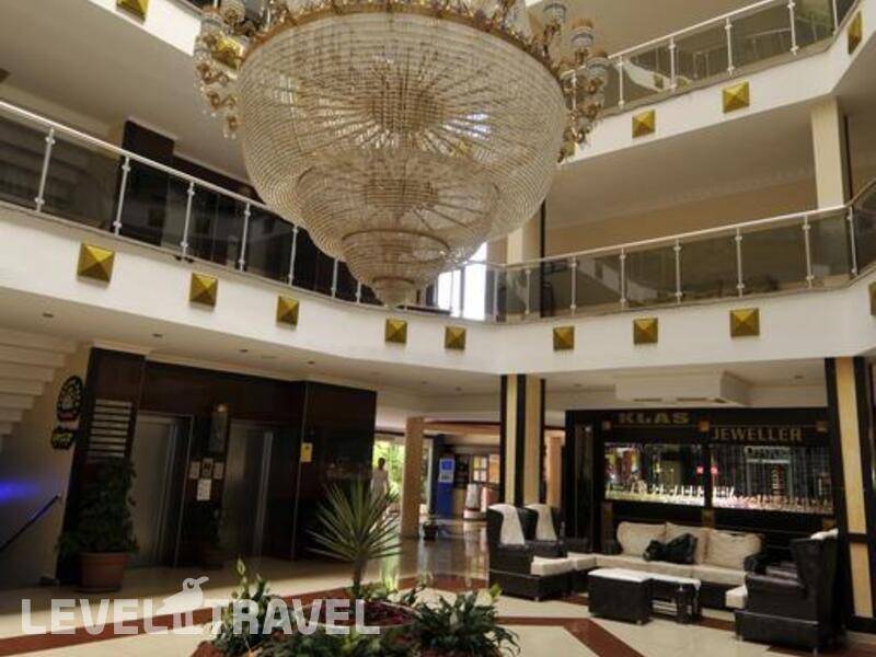 Фотография First Class Hotel