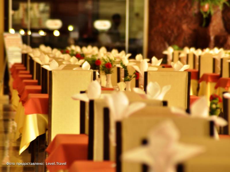 Фотография First Class Hotel