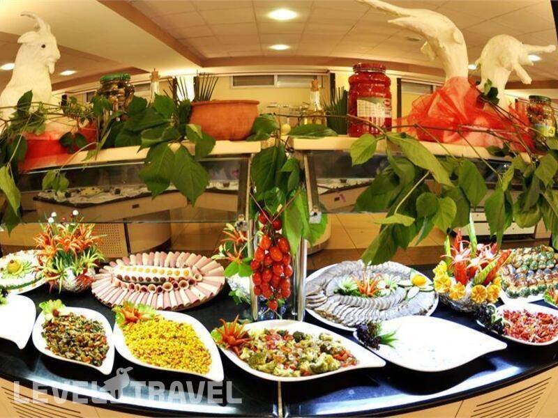Фотография First Class Hotel