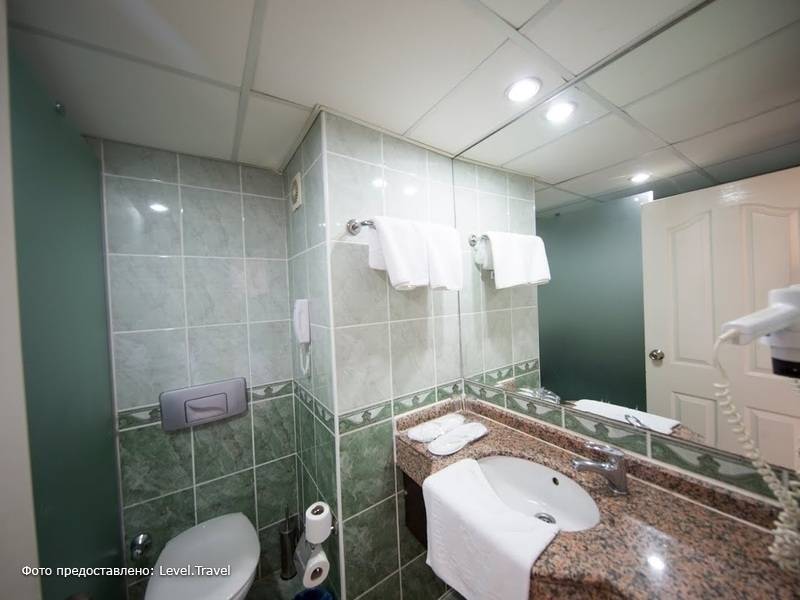 Фотография First Class Hotel