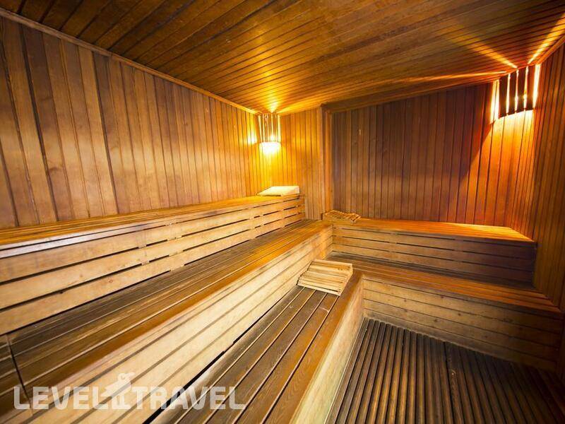 Фотография First Class Hotel