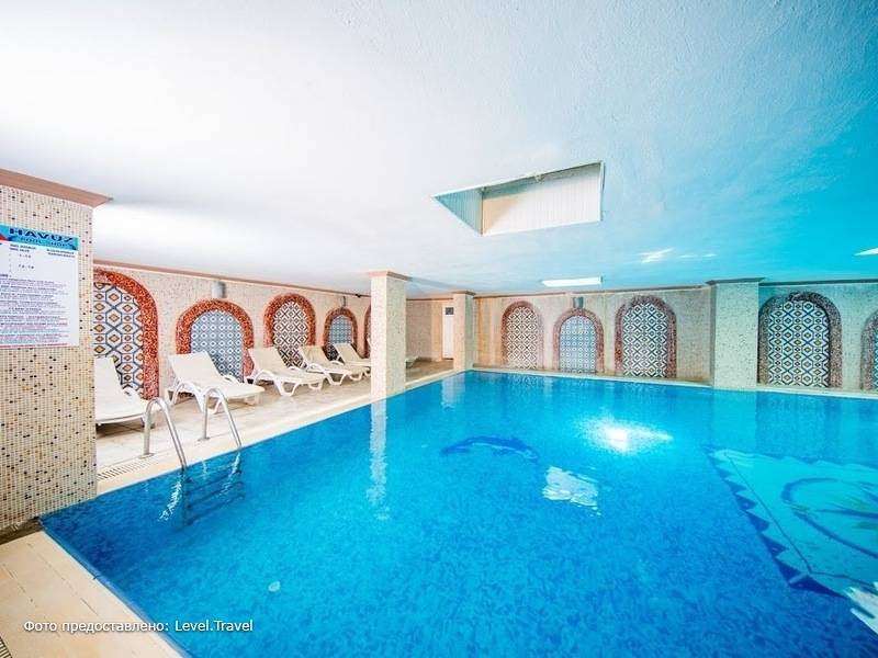 Фотография First Class Hotel