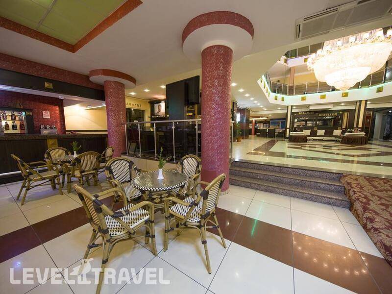 Фотография First Class Hotel