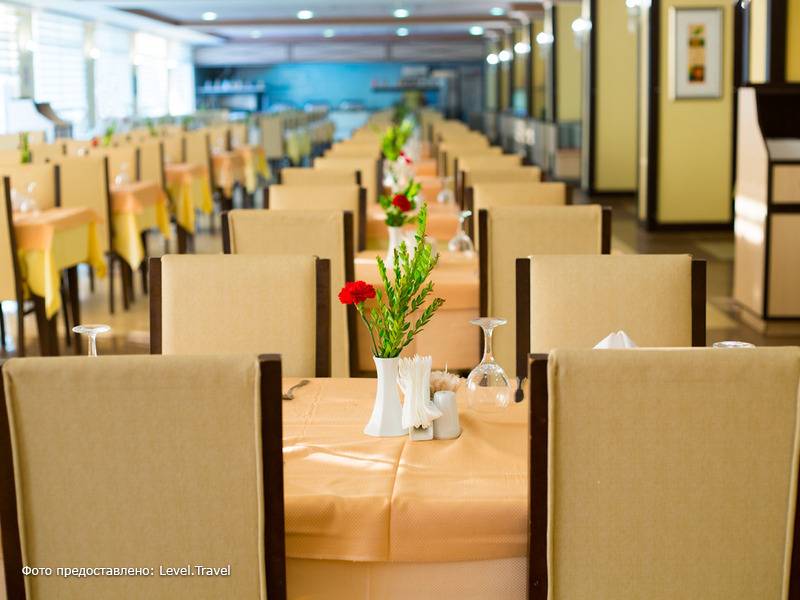 Фотография First Class Hotel