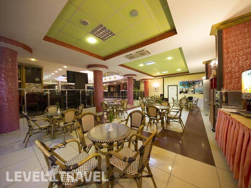 Фотография First Class Hotel