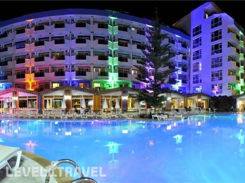 Фотография First Class Hotel