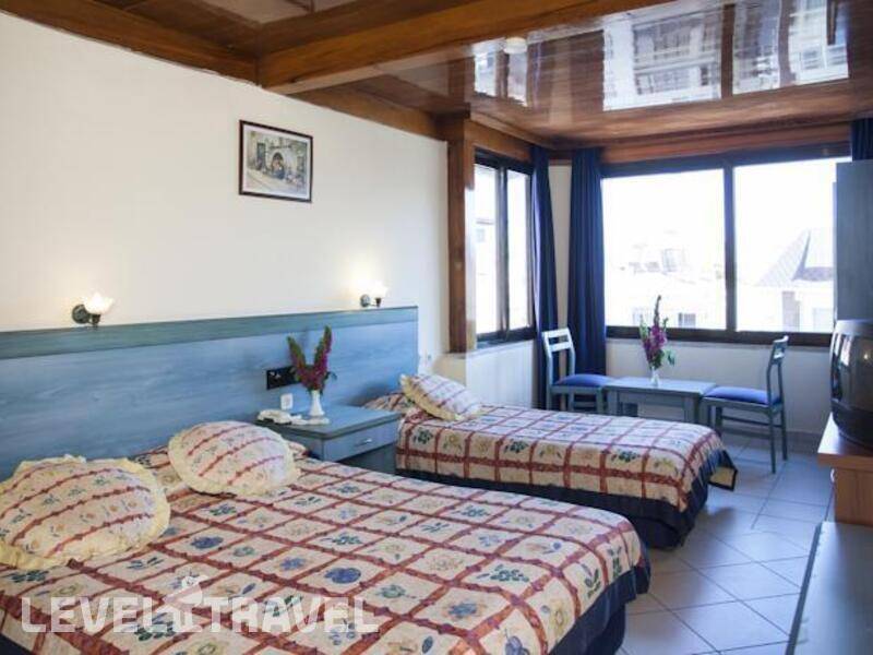 Фотография Gunes Suntime Hotel