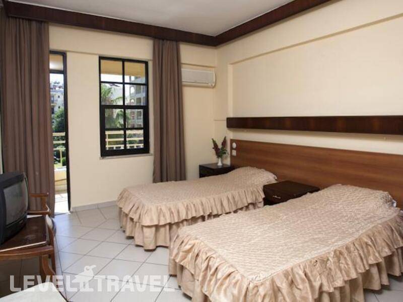 Фотография Gunes Suntime Hotel