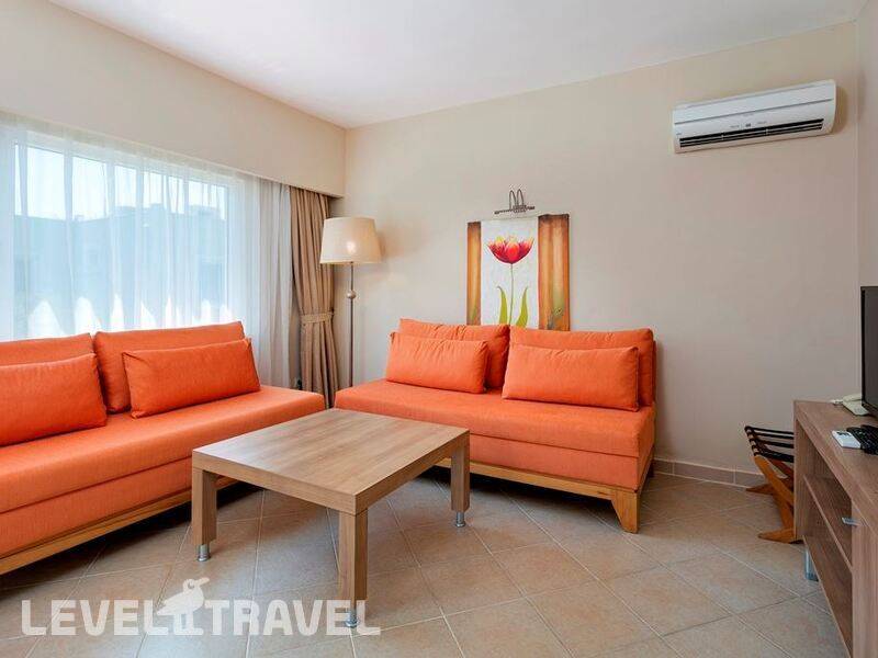 Фотография Marvida Family Eco (Ex. Otium Family Eco Club)