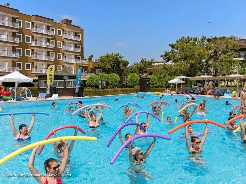 Фотография Marvida Family Eco (Ex. Otium Family Eco Club)