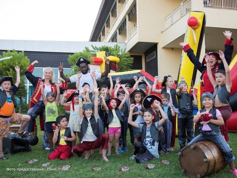 Фотография Marvida Family Eco (Ex. Otium Family Eco Club)