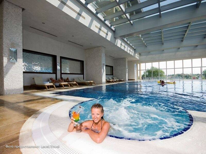 Фотография Marvida Family Eco (Ex. Otium Family Eco Club)