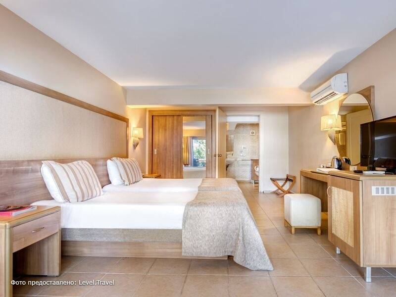 Фотография Marvida Family Eco (Ex. Otium Family Eco Club)