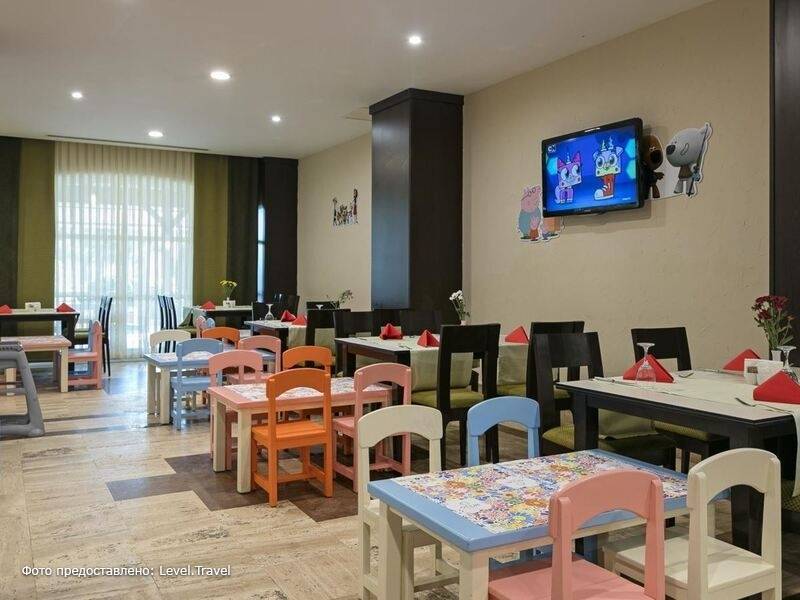 Фотография Marvida Family Eco (Ex. Otium Family Eco Club)