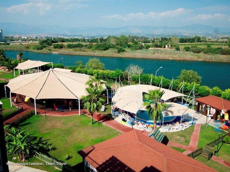 Фотография Marvida Family Eco (Ex. Otium Family Eco Club)