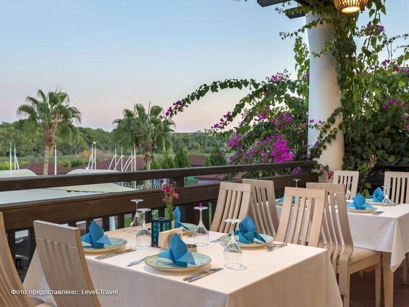 Фотография Marvida Family Eco (Ex. Otium Family Eco Club)