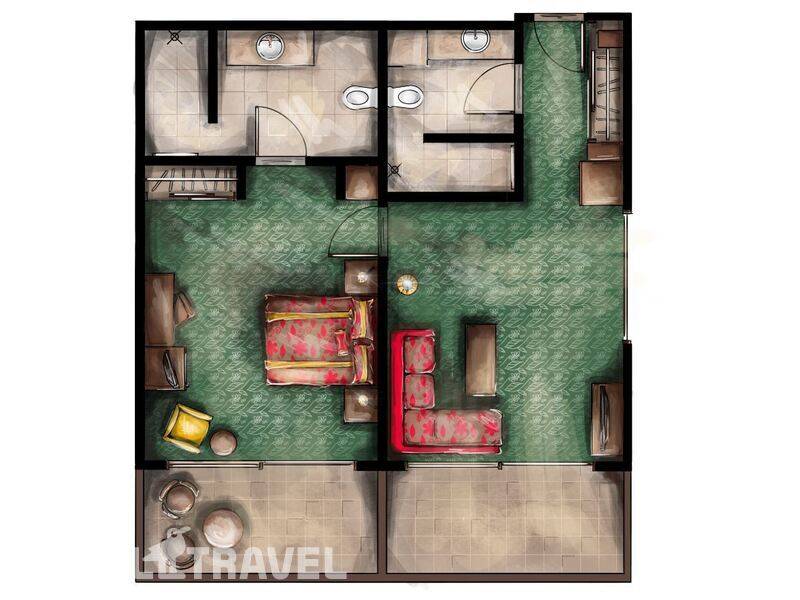 Фотография Marvida Family Eco (Ex. Otium Family Eco Club)