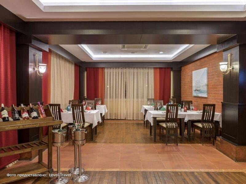 Фотография Marvida Family Eco (Ex. Otium Family Eco Club)