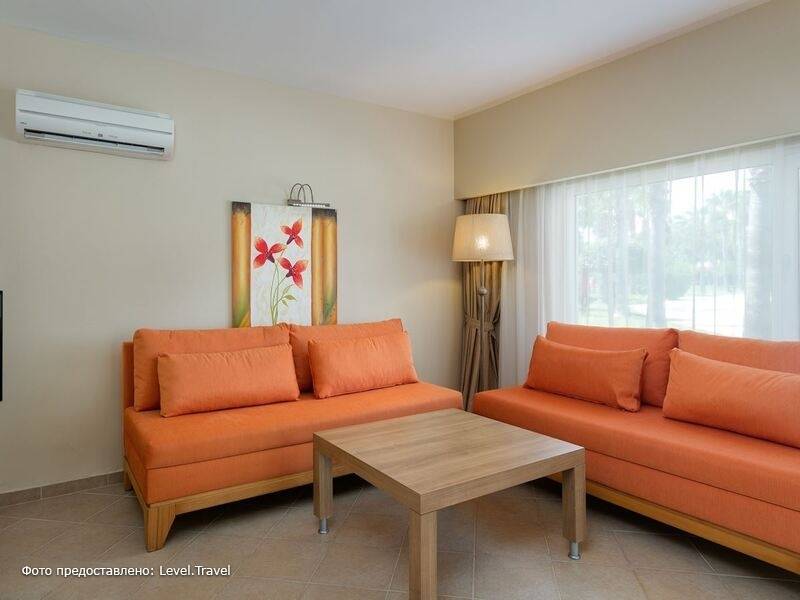 Фотография Marvida Family Eco (Ex. Otium Family Eco Club)