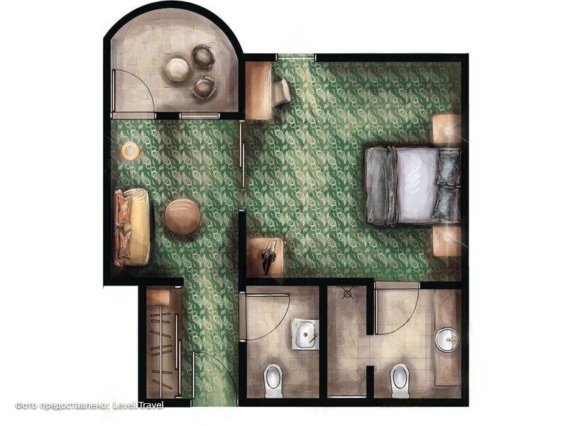 Фотография Marvida Family Eco (Ex. Otium Family Eco Club)