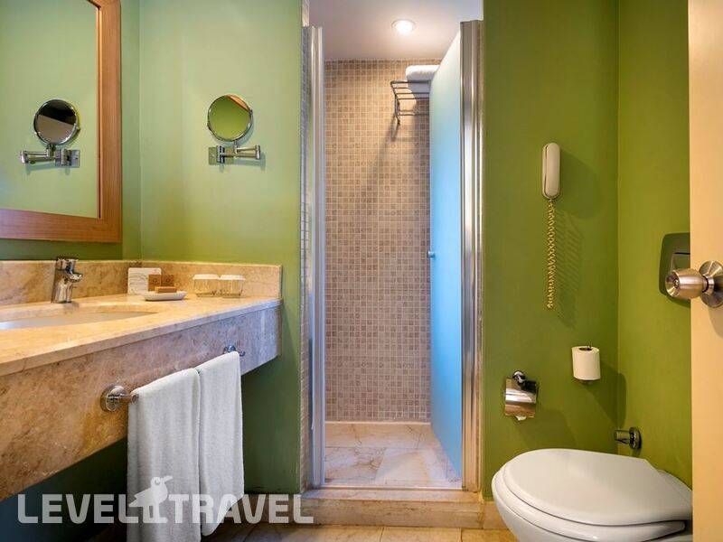 Фотография Marvida Family Eco (Ex. Otium Family Eco Club)