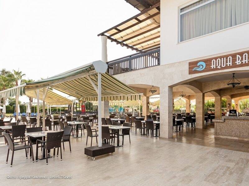 Фотография Marvida Family Eco (Ex. Otium Family Eco Club)